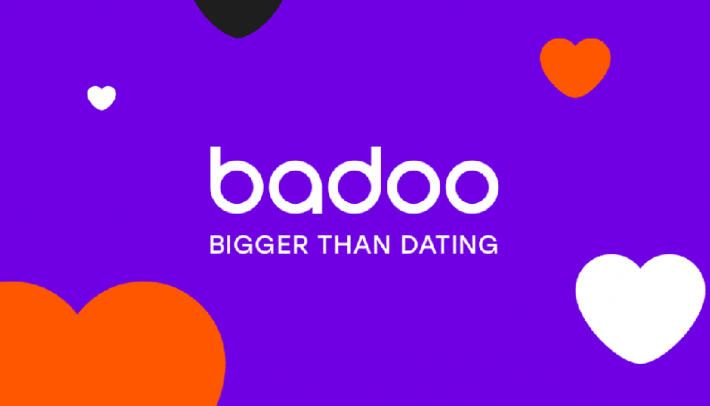 Как зарегистрироваться на Badoo?